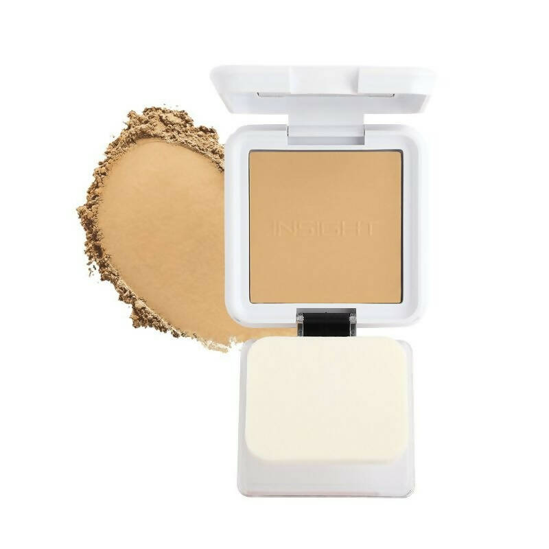 Insight Cosmetics Flawless Finish Setting Powder MNY 35 - Distacart