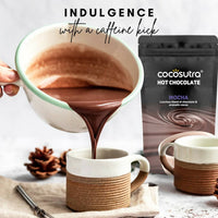 Thumbnail for Cocosutra Hot Chocolate Mix Collection Combo - Distacart