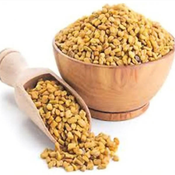 Sudhanya Organic Fenugreek ( Menthulu ) - Distacart