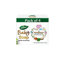 Thumbnail for Dabur Baby Soap Gentle Nourishing