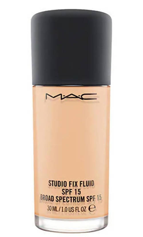 Mac Studio Fix Fluid SPF 15 - NC15