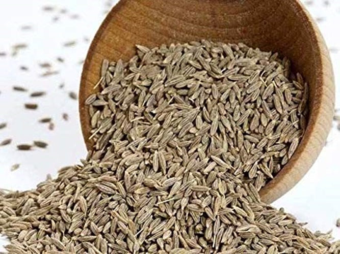 Jeera Seeds