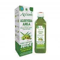 Thumbnail for Jeevan Ras Axiom Aloevera Amla Juice