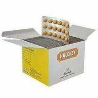 Thumbnail for Charak Pharma Haleezy Tablets