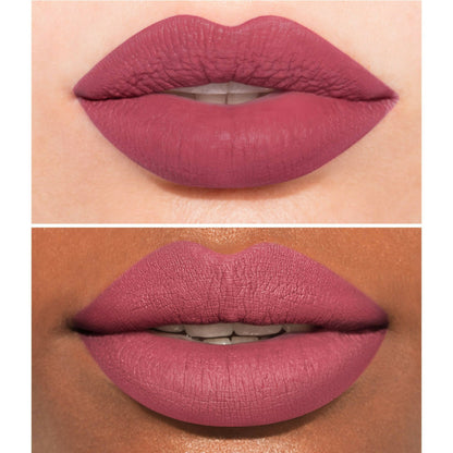 Smashbox Always On Liquid Lipstick - Big Spender - Distacart