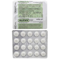 Thumbnail for Charak Pharma Pallrywyn Forte Tablet