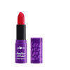Plum Butter Crème Matte Lipstick Scarlet Siren - 134 (True Red) - Distacart