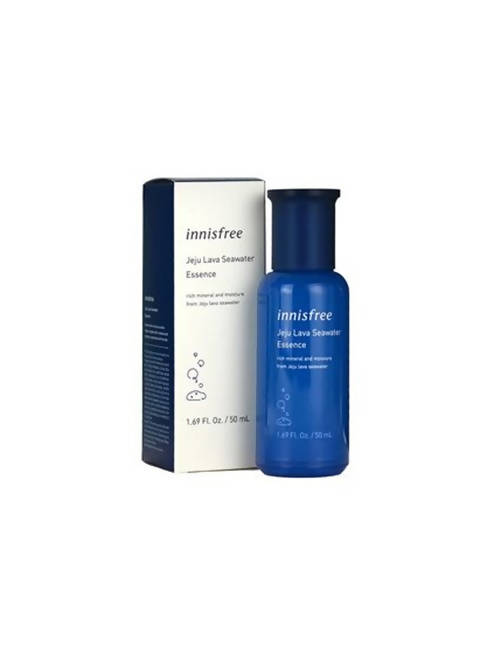 Innisfree Jeju Lava Seawater Essence EX online