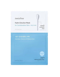 Thumbnail for Innisfree Hydra Solution Mask For Combination Skin
