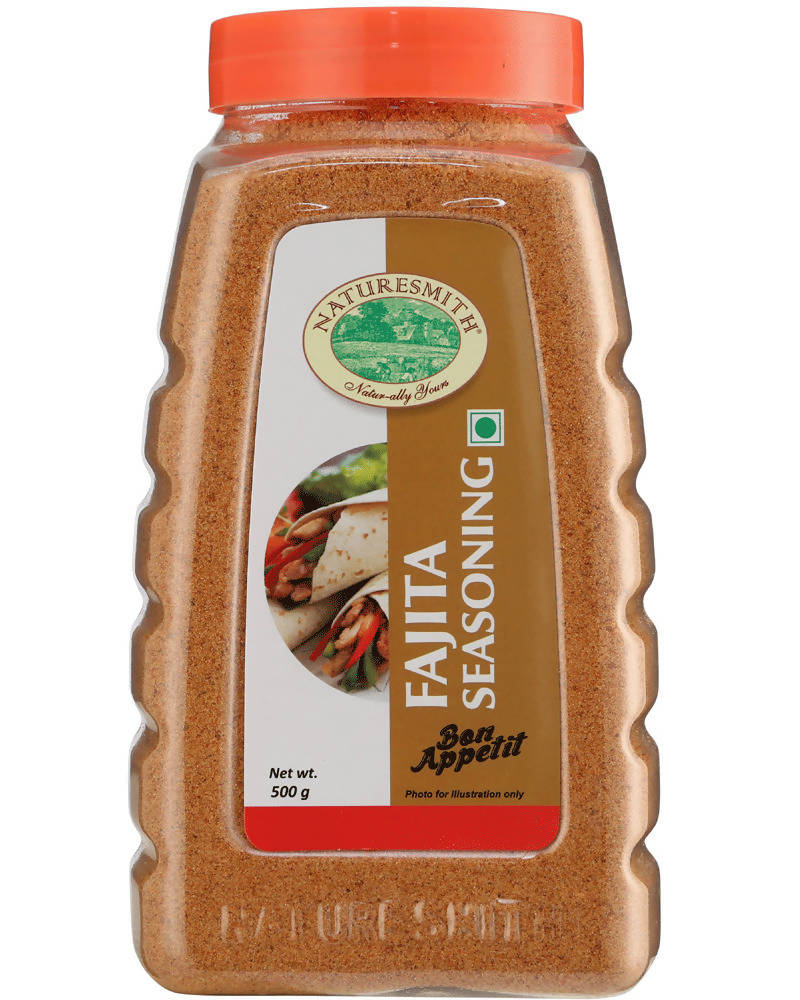 Naturesmith Fajita Seasoning - Distacart