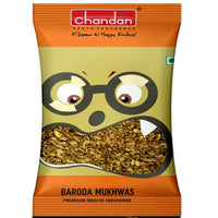 Thumbnail for Chandan Baroda Mukhwas Premium Mouth Freshener - Distacart