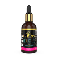 Thumbnail for Tamas Pure Ayurveda 100% Organic Rose Essential Oil- USDA Certified Organic - Distacart