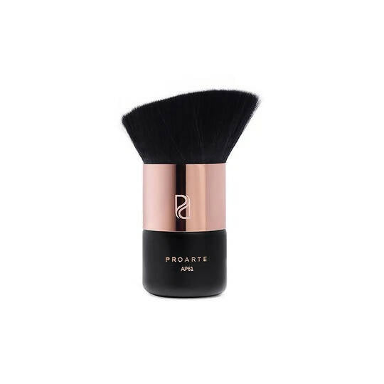 Proarte Face/Body Polishing Brush AP-61 - Distacart