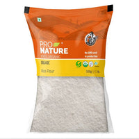 Thumbnail for Pro Nature Organic Rice Flour