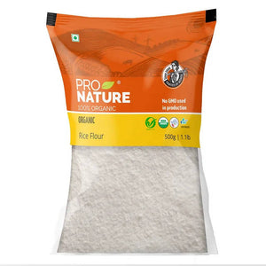 Pro Nature Organic Rice Flour