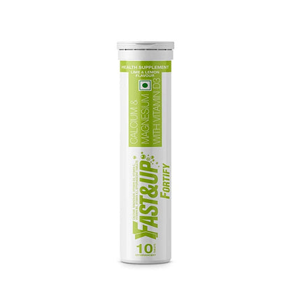 Fast&Up Fortify Effervescent Tablets - Distacart