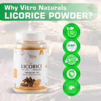 Thumbnail for Vitro Naturals Powder