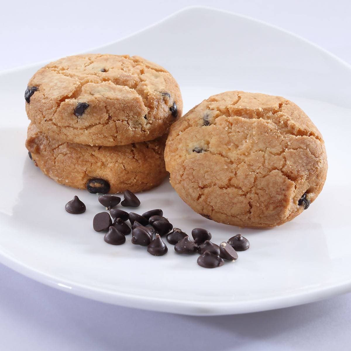 Cafe Niloufer Chocochip Osmania Biscuits