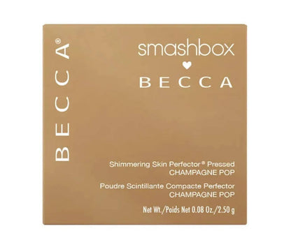 Smashbox X Becca Shimmering Skin Perfector - Distacart