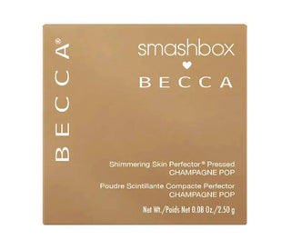 Smashbox X Becca Shimmering Skin Perfector - Distacart