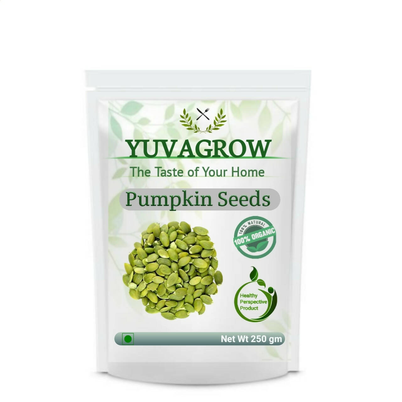 Yuvagrow Pumpkin Seeds - Distacart