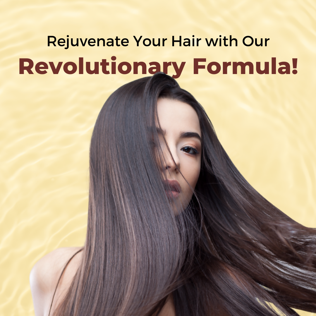 Prisa Organics Hair Re Growth Serum - Distacart