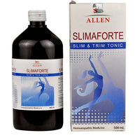 Thumbnail for Allen Homeopathy Slimaforte Slim & Trim Tonic