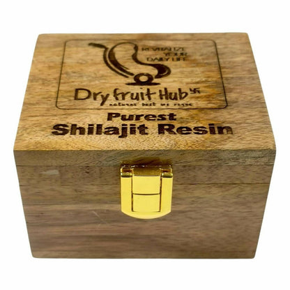 Dry Fruit Hub Purest Sj Resin - Distacart