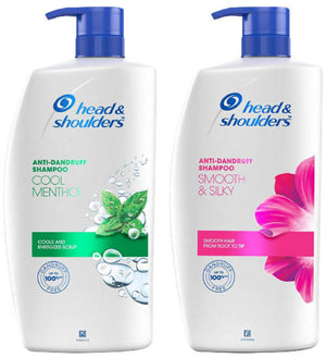Head & Shoulders Anti Dandruff Shampoo Combo