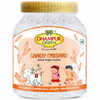 Dhampur Green Candy Sugar (Mishri) - Distacart