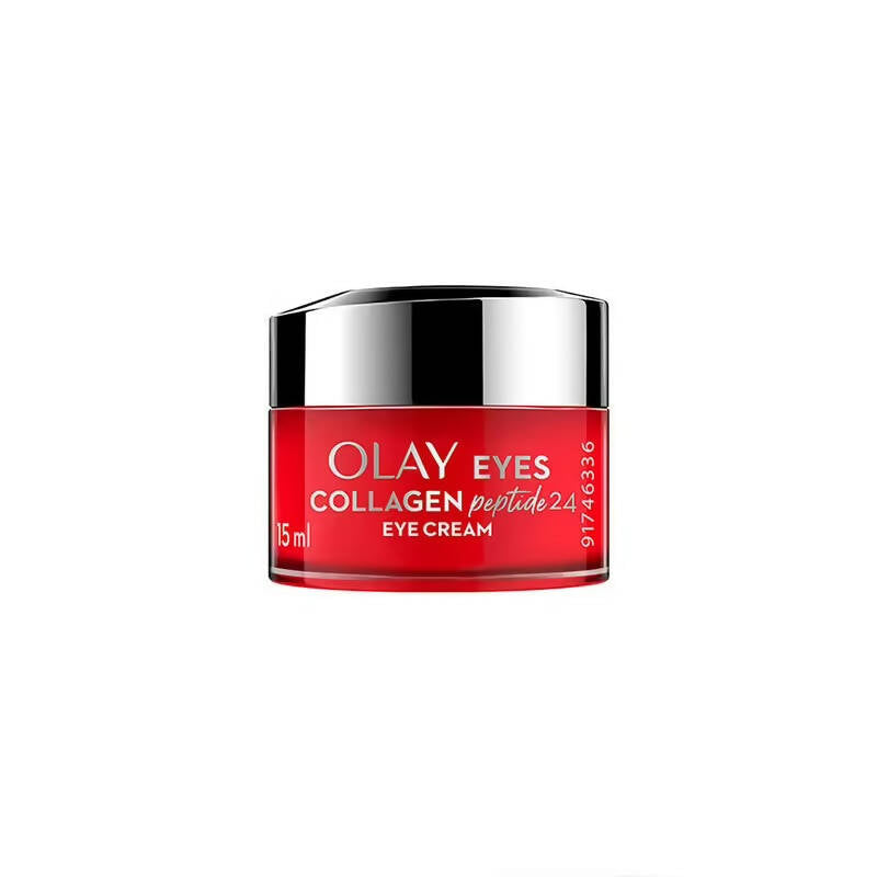 Olay Collagen Peptide Eye Cream - Distacart