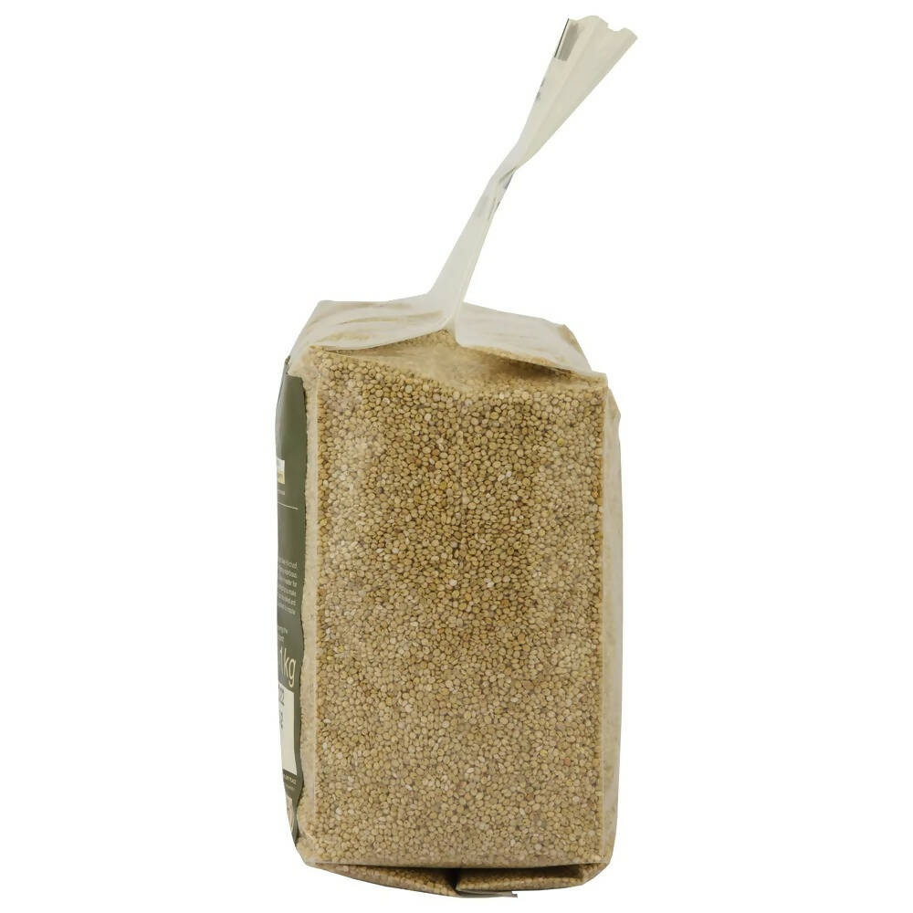 Two Brothers Organic Farms Brown Top Millets - Distacart