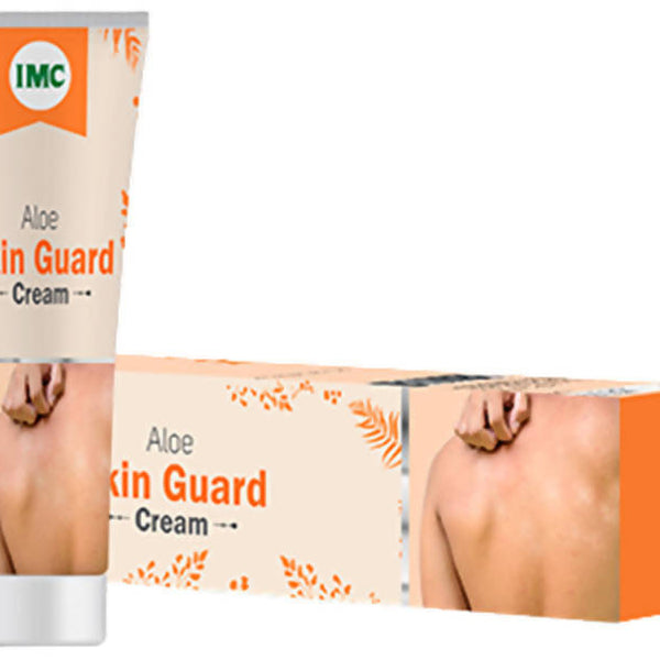 IMC Aloe Skin Guard Cream