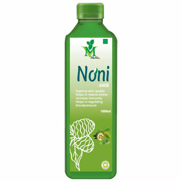 Mint Veda Noni Juice (Sugar Free) - Distacart