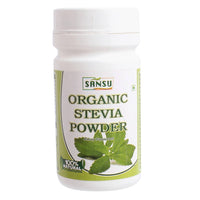 Thumbnail for Sansu Organic Stevia Powder