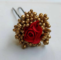 Thumbnail for Flower Brooches