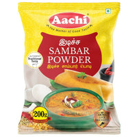 Thumbnail for Aachi Idicha Sambar Powder - Distacart