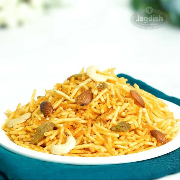 Jagdish Dry Fruit Spicy Farali Mix - Distacart