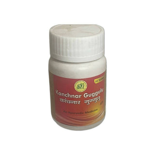 SN Herbals Kanchanar Guggulu - Distacart