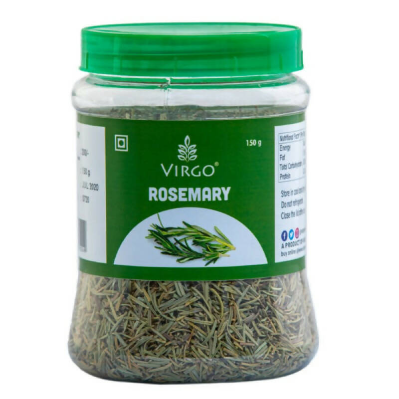 Virgo Rosemary Herbs - Distacart