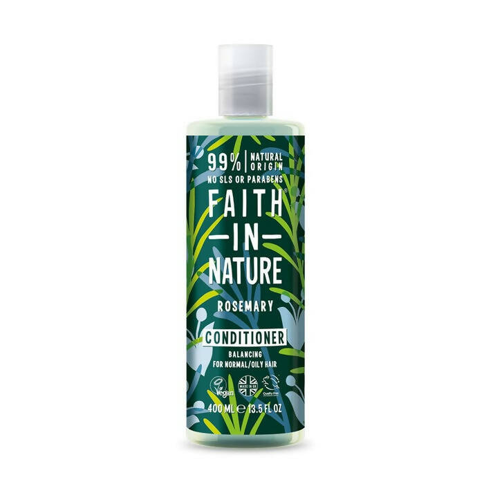 Faith In Nature Rosemary Conditioner - Distacart