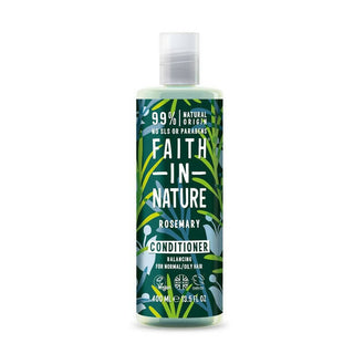 Faith In Nature Rosemary Conditioner - Distacart