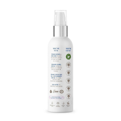 The Moms Co Mineral Based Sunscreen - Distacart