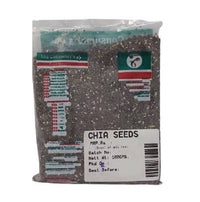 Thumbnail for Chia Seeds