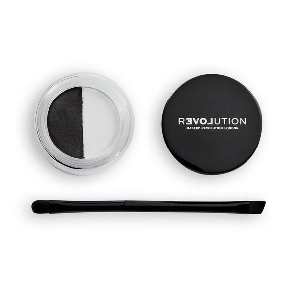 Revolution Relove Water Activated Liner - Distinction - Distacart