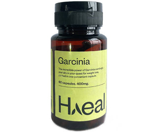 Haeal Garcinia Capsules