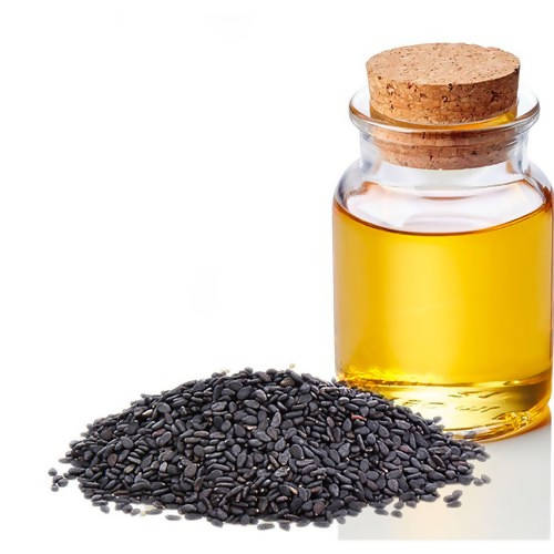 Deep Ayurveda Black Sesame Pure Essential Oil - Distacart