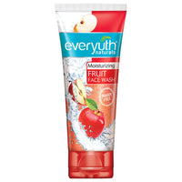 Thumbnail for Everyuth Naturals Moisturizing Fruit Face Wash