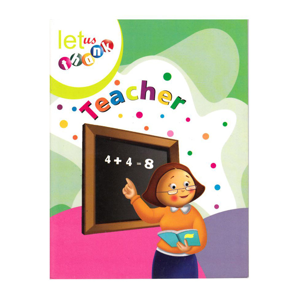 Jolly Kids Let Us Thank To Grandpa, Grandma, Friends, Doctor, Teacher Short Stories For Kids| Set of 5| Ages 3-7 Year - Distacart