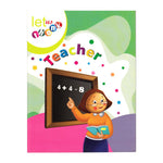 Thumbnail for Jolly Kids Let Us Thank To Grandpa, Grandma, Friends, Doctor, Teacher Short Stories For Kids| Set of 5| Ages 3-7 Year - Distacart